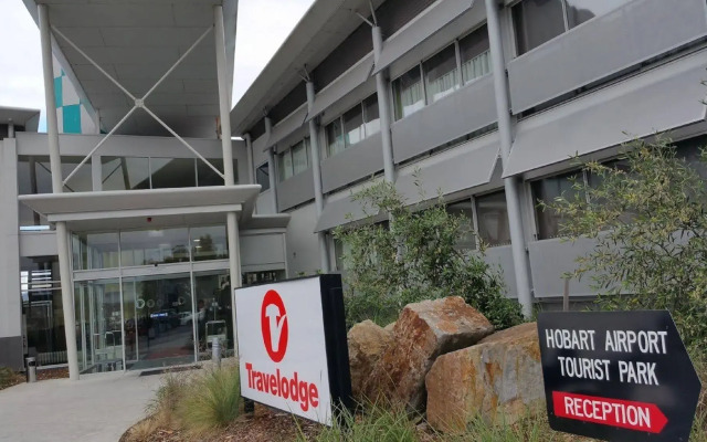 Travelodge Hotel Hobart Airport