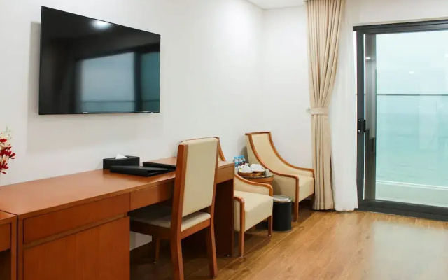 Victory Hotel