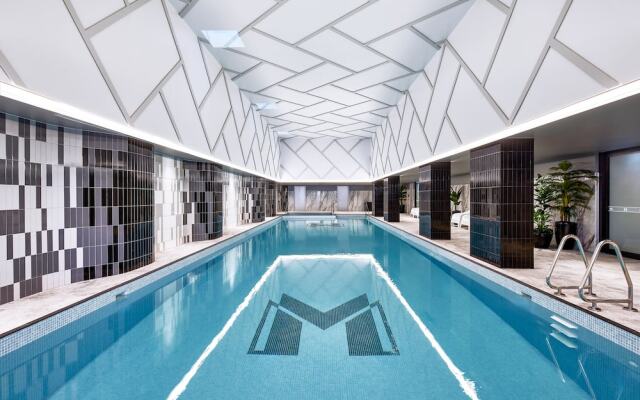 Meriton Suites Liverpool