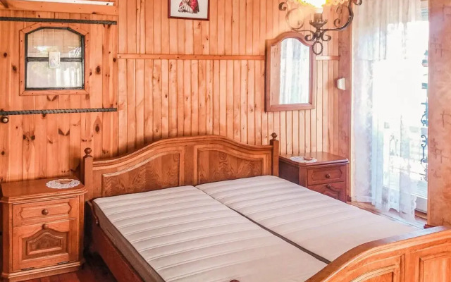 Beautiful Home in Darlowo With 3 Bedrooms