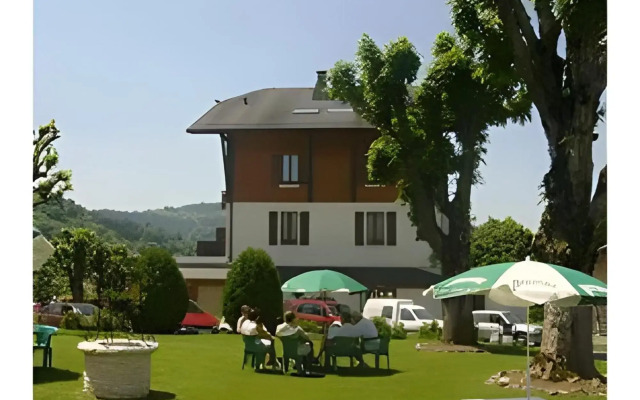 Hotel Bellevue