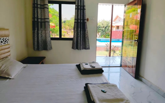 Shri Swami Krupa Holiday Resort