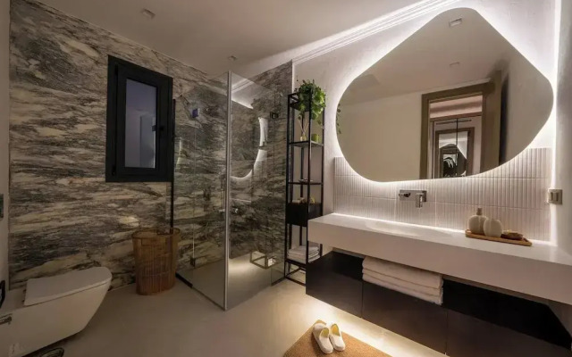 Hills Deluxe - Relaxed Luxury in Style and Serenity