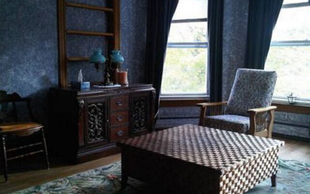 Catskill Bed & Breakfast Spa