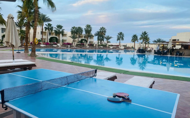Sharm Reef Hotel
