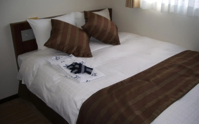 Hotel Kunimi Kamonomiya