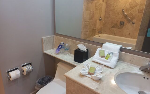 Hilton Garden Inn Boca del Rio Veracruz