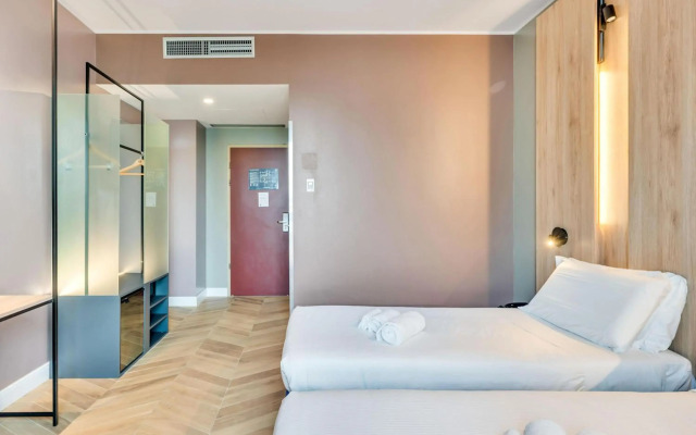 Van der Valk Amsterdam Amstel