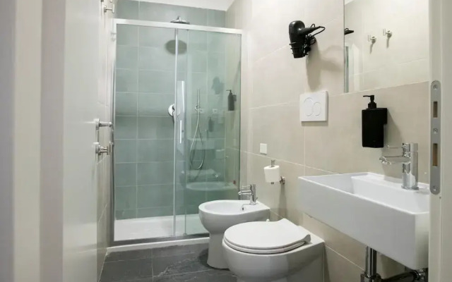 DoppioSei -Guest House