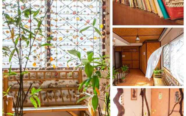 Yamawa Guesthouse 2024