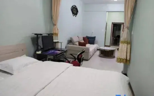 Xinglong Homestay