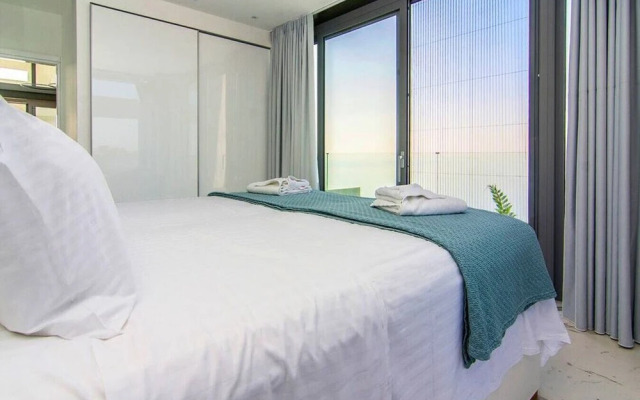 Villa Blue Ionian - Syvota