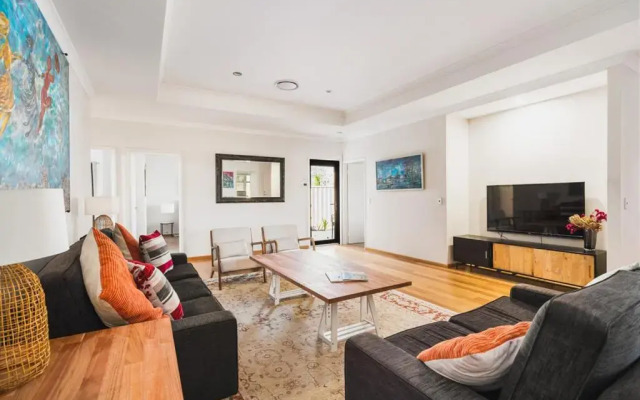 The Lodge - Dunsborough