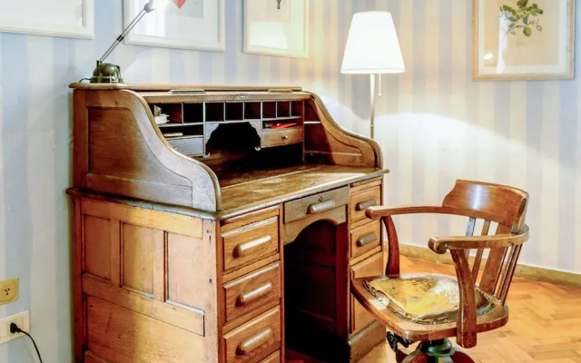 Apartment de Libertà