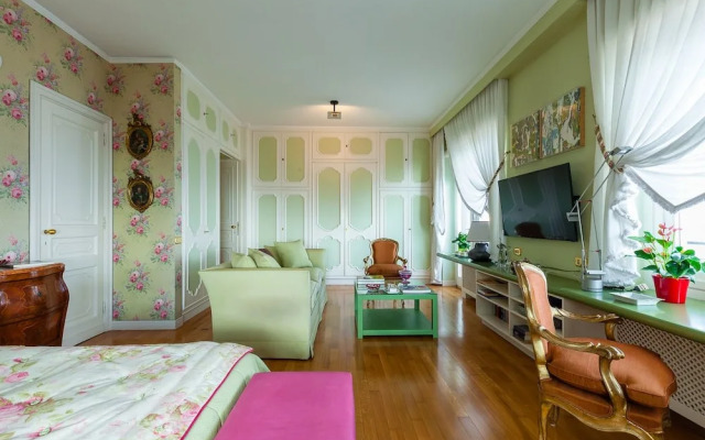 O House Posillipo by Napoliapartments