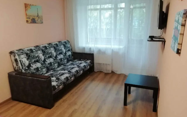 Apartments on 87A Kirov Avenue