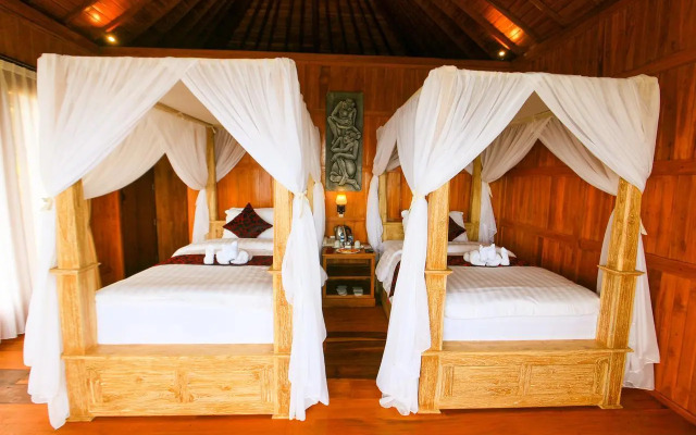 Munduk Menir Villas