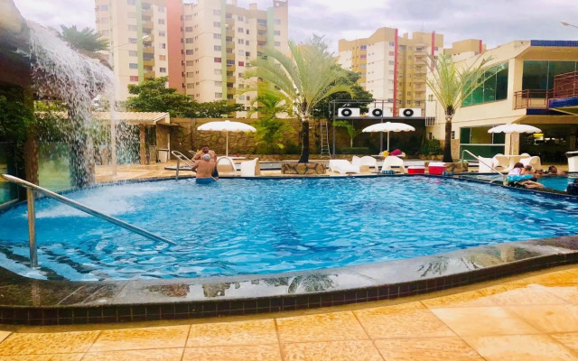 Lindo Apartamento Millennium