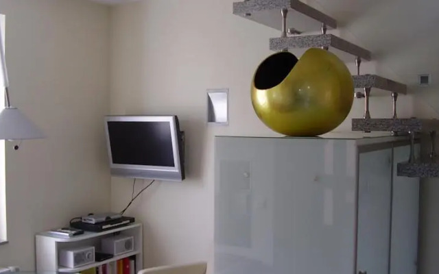 Apartments am Elberadweg