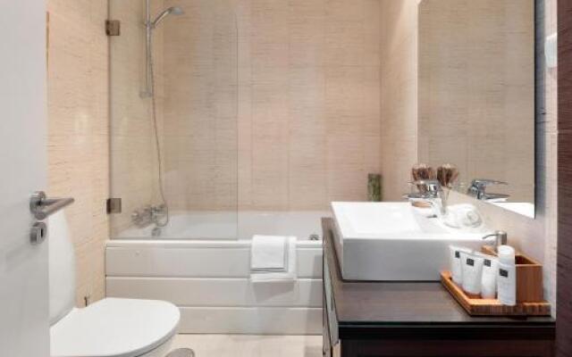 Cali Luxury Suites And Suites Bed And Breakfast