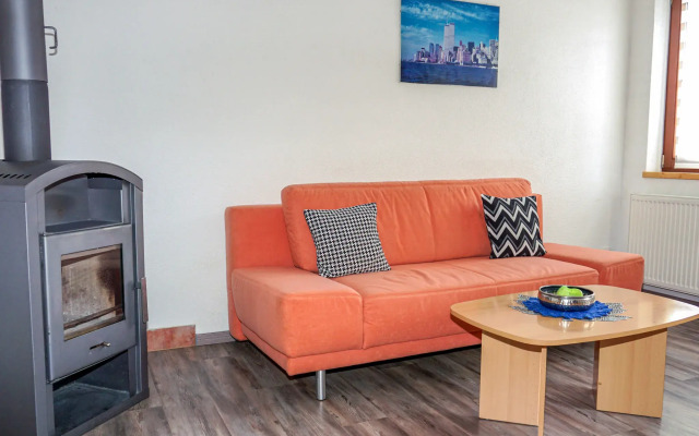 Camping Rossbach Nassereith