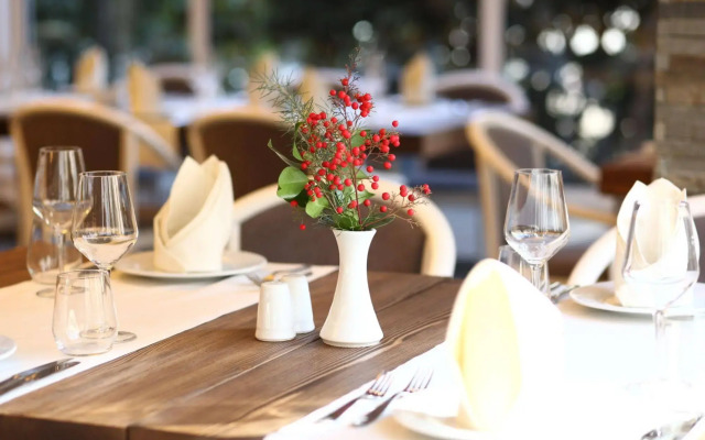 Prestige Hotel Tirana