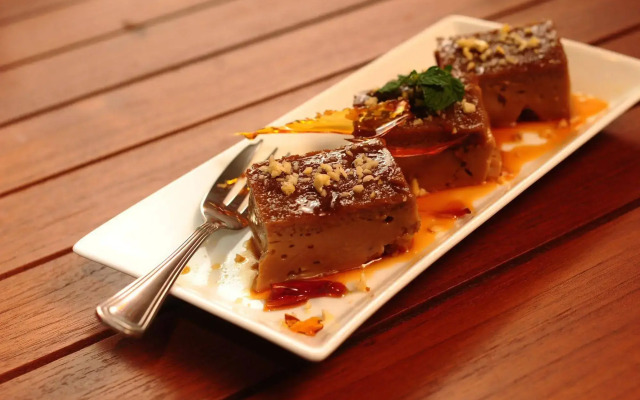 Skyloft Kandy by Aaradhaya