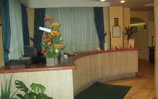 Aer Hotel Phelipe