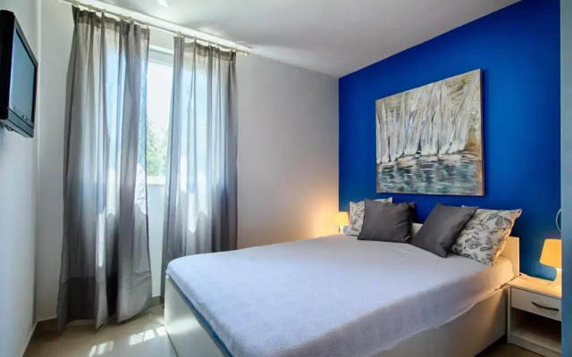 Apartments Perla
