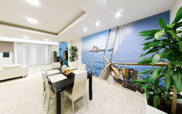 Azure Luxury Villas