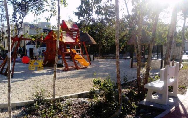 Real Bilbao Playa del Carmen