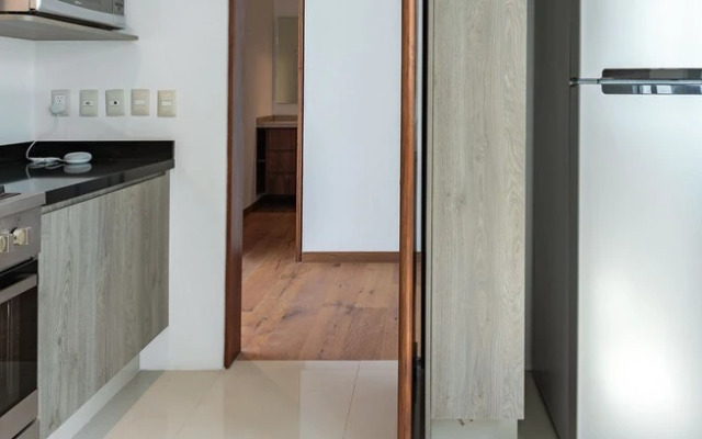 Casai Polanco 2BR Modern Haven