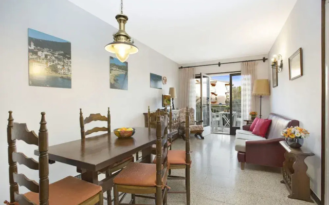 Apartment Margell G-2