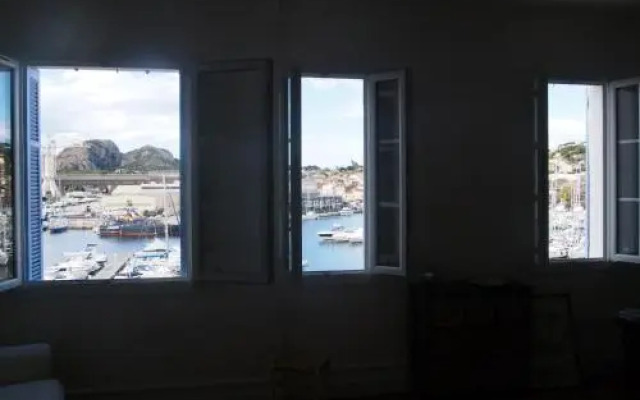 Appartement Vieux Port