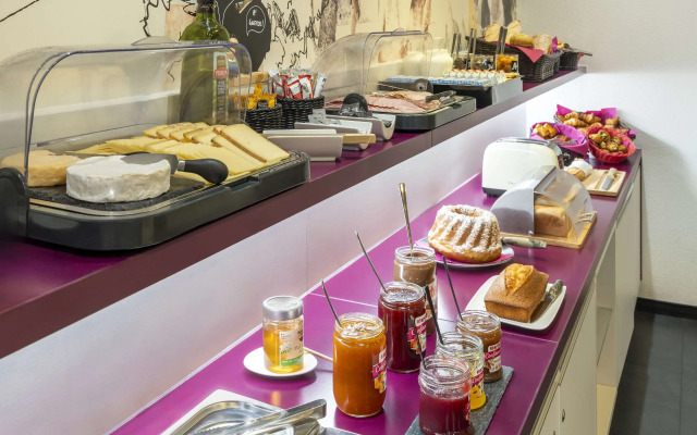 Best Western Colmar Expo