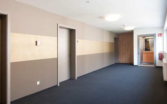 Gasthaus Alte Münze