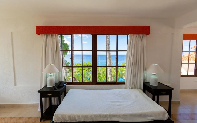 Sosua by the Sea Boutique Beach Resort