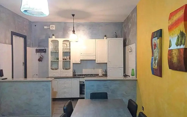 Stunning Apartment in San Nicandro Garganico With 2 Bedrooms