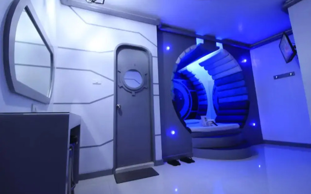 Astrotel Calamba