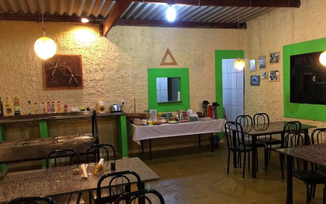 Pousada dos Girassóis