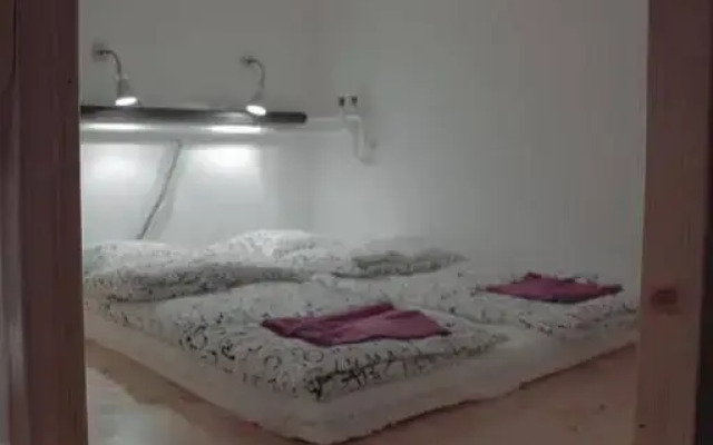 Hipster Hostel