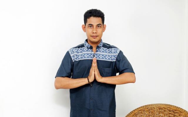 Airy Eco Hayam Wuruk Batu Tulis Raya 52D Jakarta