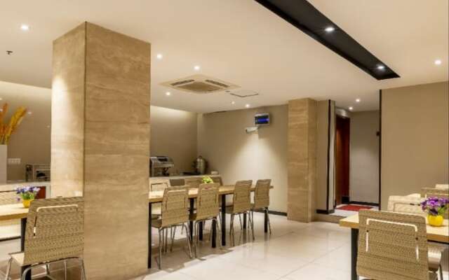 Jtour Inn Baiyun Branch