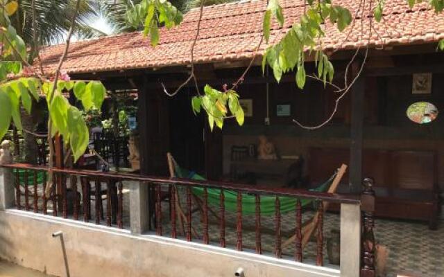 Charming Countryside Homestay