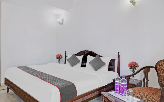 Collection O 80479 Yash Continental