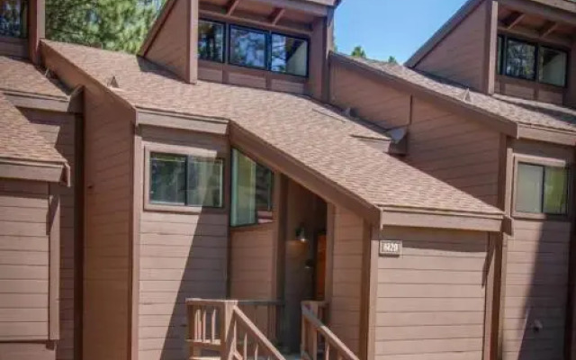 Rocky Point Northstar Condo by RedAwning