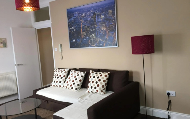Ilford Central Luxury Apartments