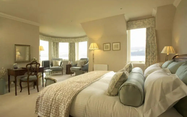 Lochness Lodge Hotel