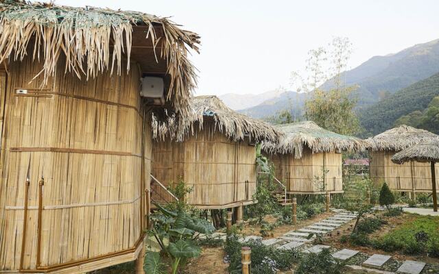 Eco Hills Homestay