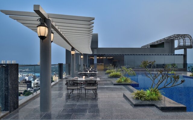 Le Meridien Hyderabad